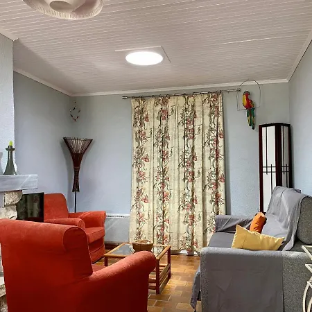Maison Jard-sur-mer, 4 Pieces, 5 Personnes - Fr-1-336-93 * Jard-sur-Mer
