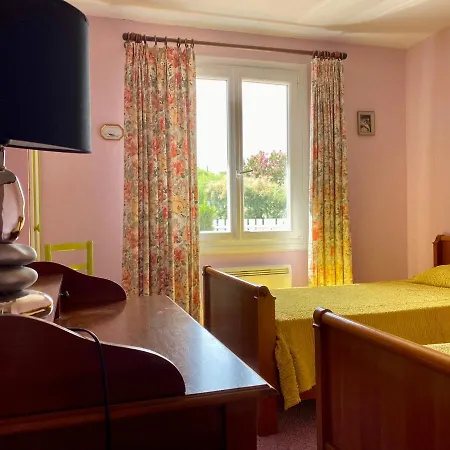 Maison Jard-sur-mer, 4 Pieces, 5 Personnes - Fr-1-336-93 Jard-sur-Mer