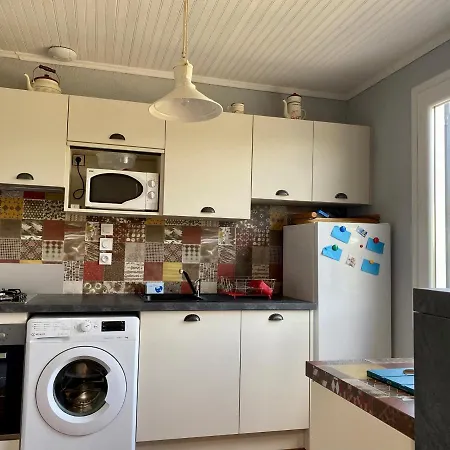 Maison Jard-sur-mer, 4 Pieces, 5 Personnes - Fr-1-336-93 * Jard-sur-Mer