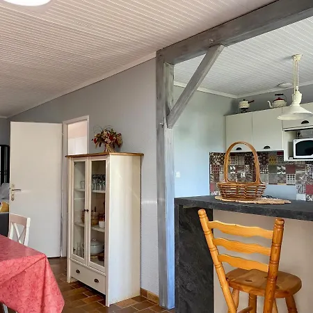 Dom wakacyjny Maison Jard-sur-mer, 4 Pieces, 5 Personnes - Fr-1-336-93 *