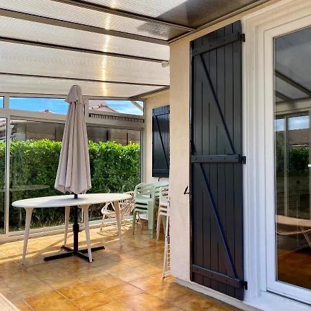 Dom wakacyjny Maison Jard-sur-mer, 4 Pieces, 5 Personnes - Fr-1-336-93