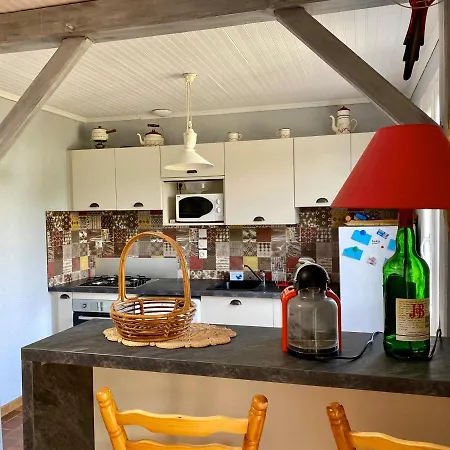 Maison Jard-sur-mer, 4 Pieces, 5 Personnes - Fr-1-336-93 Dom wakacyjny *