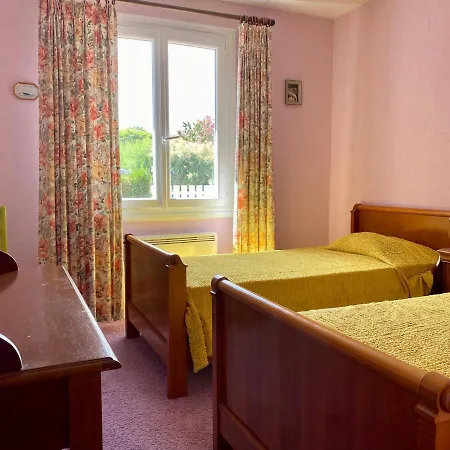 Maison Jard-sur-mer, 4 Pieces, 5 Personnes - Fr-1-336-93 Dom wakacyjny *